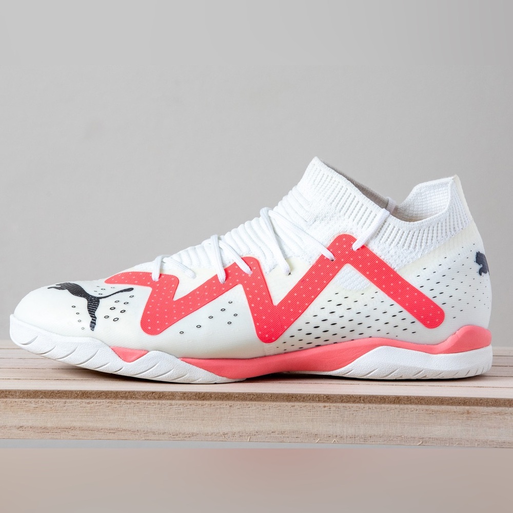 Puma FUTURE Z – Turf Soccer Shoes (TF) - Picture 4 of 5